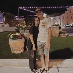 Meet your Posher, Athena